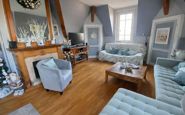 Appartement à vendre    6 pièces • 156,79 m2 Sainte-Foy-lès-Lyon