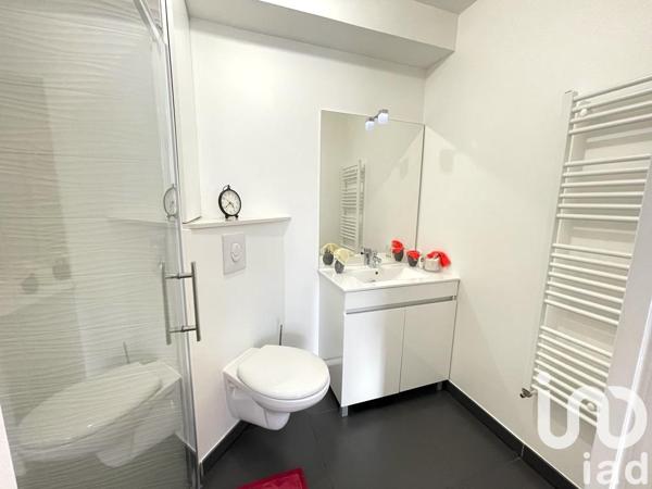 Appartement à vendre 3 pièces 60 m² Savigny-sur-Orge