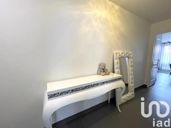 Appartement à vendre 3 pièces 60 m² Savigny-sur-Orge