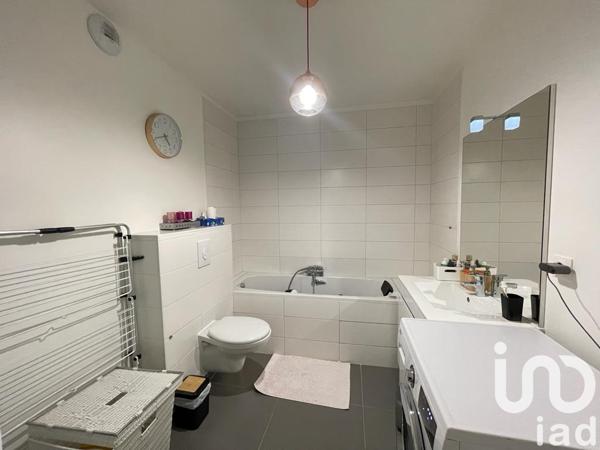 Appartement à vendre 3 pièces 60 m² Savigny-sur-Orge