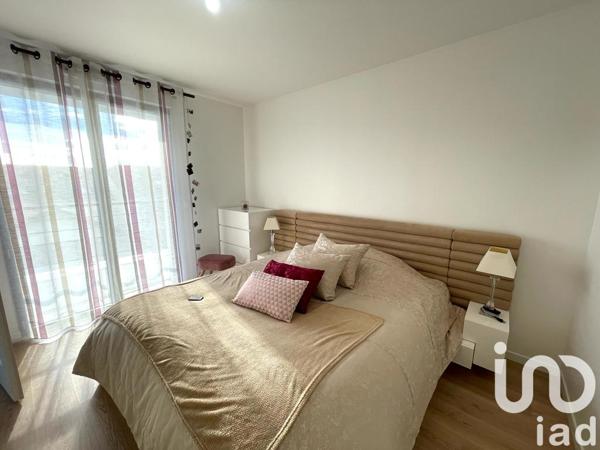 Appartement à vendre 3 pièces 60 m² Savigny-sur-Orge