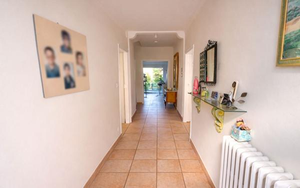 Maison à vendre    6 pièces •  Trèbes