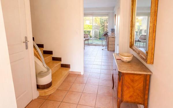 Maison à vendre    6 pièces •  Trèbes