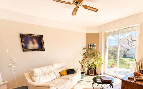 Maison à vendre    6 pièces •  Trèbes