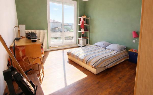 Maison à vendre    6 pièces •  Trèbes