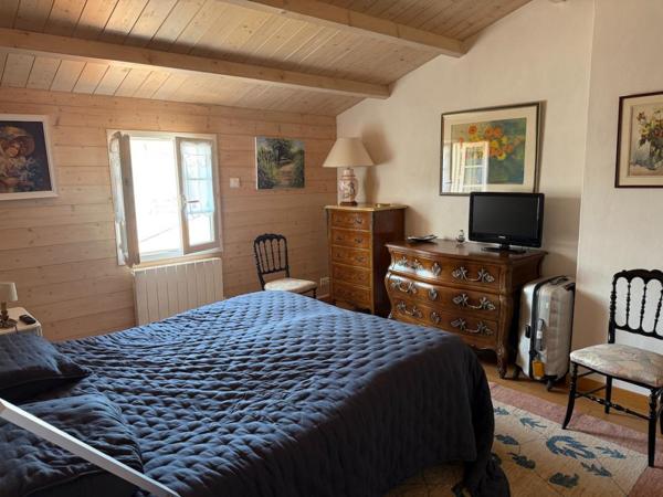 Maison Noirmoutier centre - 3 chambres -  110 m2