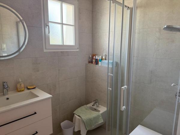 Maison Noirmoutier centre - 3 chambres -  110 m2