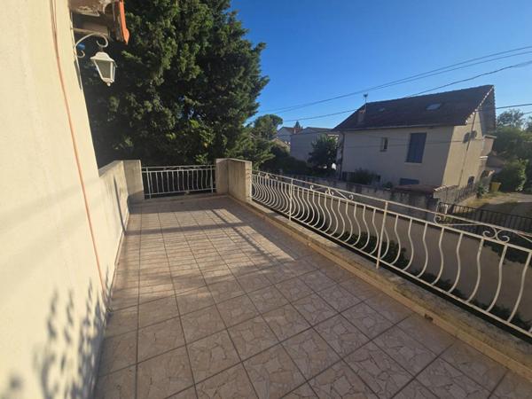 Maison  5 pièce(s) 122 m2