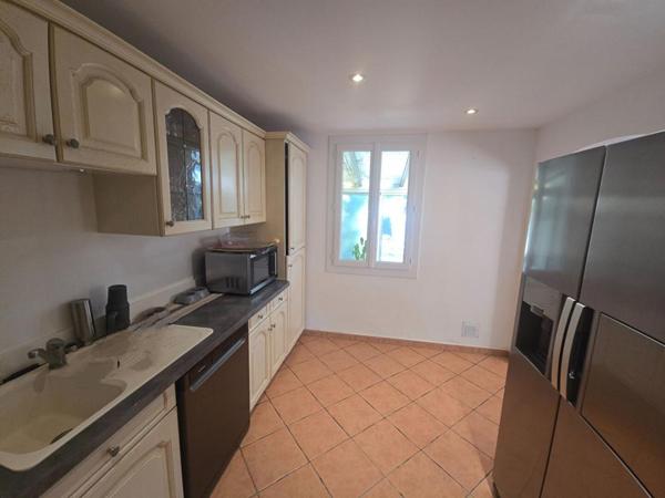 Maison  5 pièce(s) 122 m2