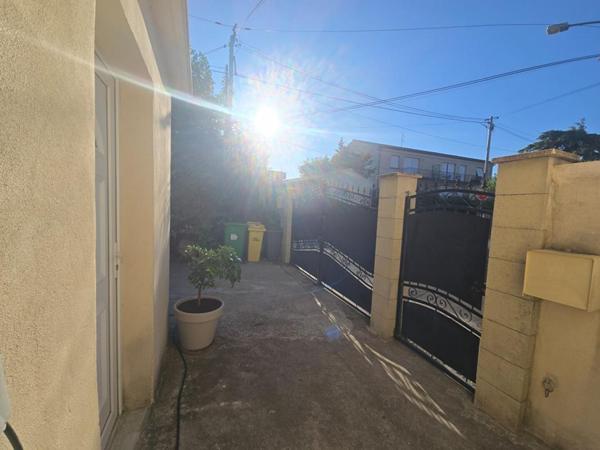 Maison  5 pièce(s) 122 m2