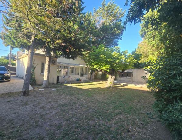 Maison  5 pièce(s) 122 m2