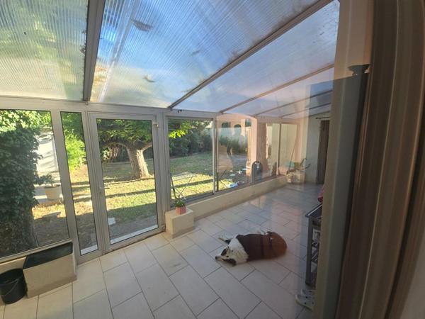 Maison  5 pièce(s) 122 m2