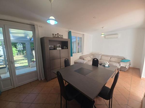 Maison  5 pièce(s) 122 m2