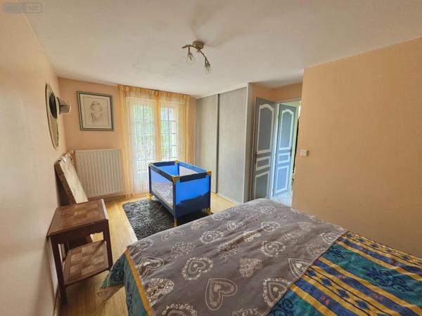 Achat - Maison Saint-Thuriau 56300 5 pièces 163 m 2