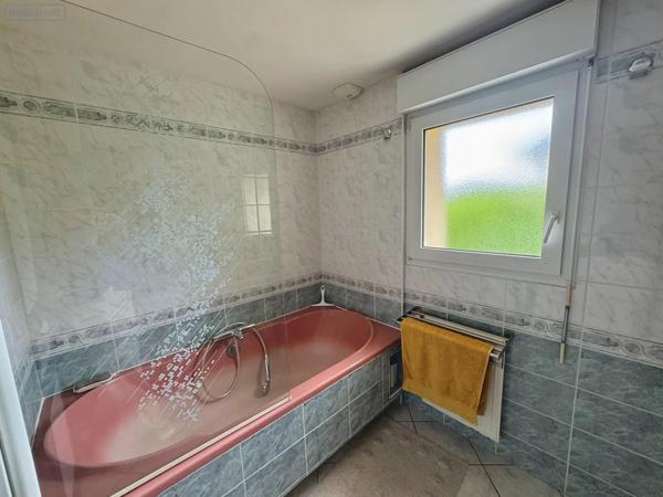 Achat - Maison Saint-Thuriau 56300 5 pièces 163 m 2