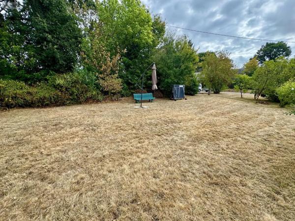 Achat - Maison Saint-Thuriau 56300 5 pièces 163 m 2