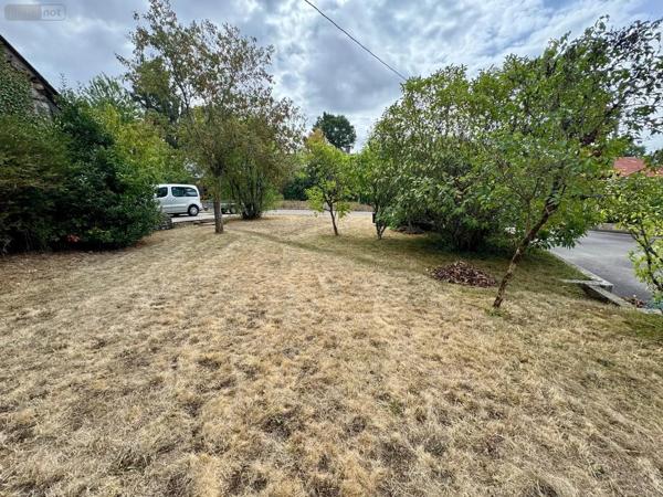 Achat - Maison Saint-Thuriau 56300 5 pièces 163 m 2