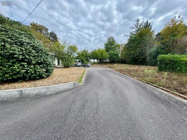 Achat - Maison Saint-Thuriau 56300 5 pièces 163 m 2