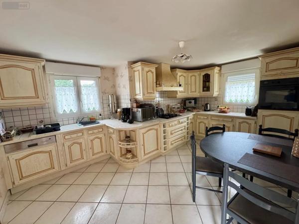 Achat - Maison Saint-Thuriau 56300 5 pièces 163 m 2