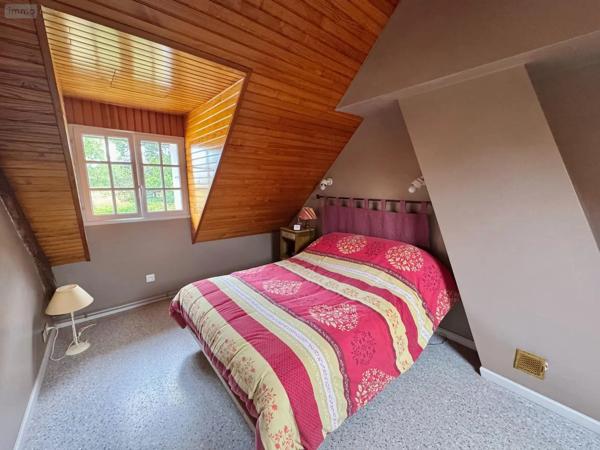 Achat - Maison Saint-Thuriau 56300 5 pièces 163 m 2