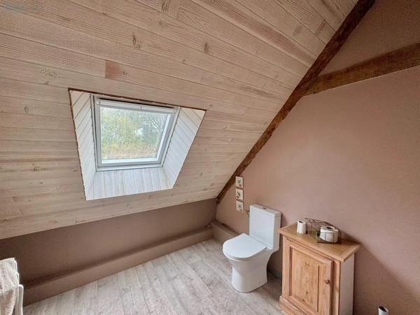 Achat - Maison Saint-Thuriau 56300 5 pièces 163 m 2