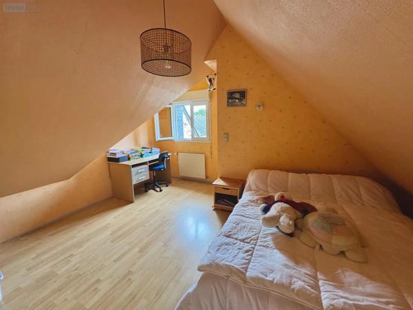 Achat - Maison Saint-Thuriau 56300 5 pièces 163 m 2