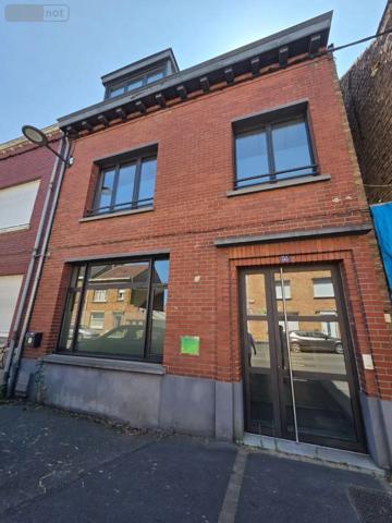 Achat - Immeuble | Immeuble Merville 59660 9 pièces 217 m 2 302 m 2