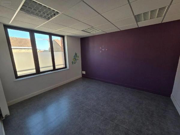 Achat - Immeuble | Immeuble Merville 59660 9 pièces 217 m 2 302 m 2