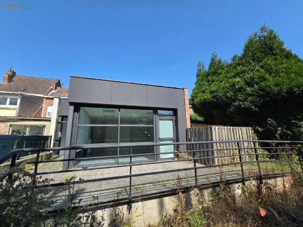 Achat - Immeuble | Immeuble Merville 59660 9 pièces 217 m 2 302 m 2