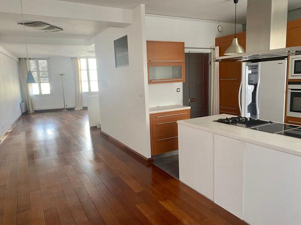 Appartement Niort 5 pièce(s) 175 m2