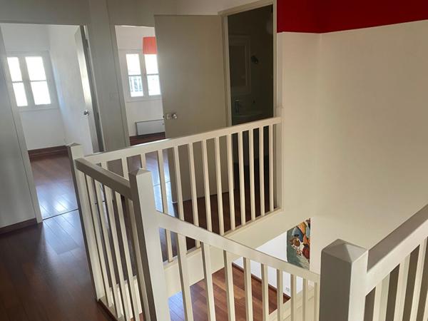 Appartement Niort 5 pièce(s) 175 m2