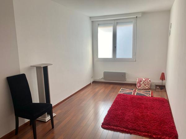 Appartement Niort 5 pièce(s) 175 m2