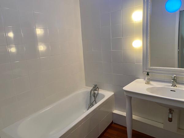 Appartement Niort 5 pièce(s) 175 m2