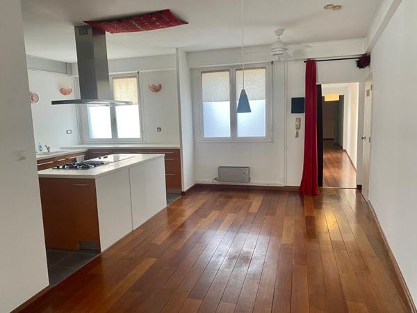 Appartement Niort 5 pièce(s) 175 m2