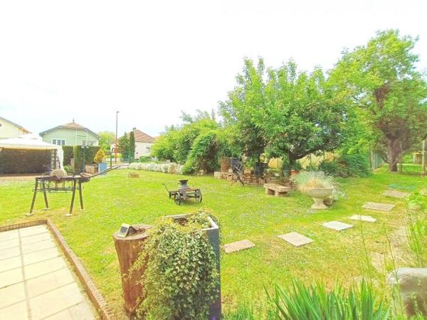 Maison individuelle Tucquegnieux 250 m²