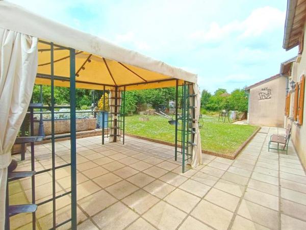 Maison individuelle Tucquegnieux 250 m²