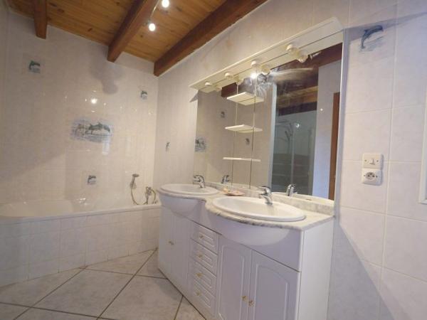 Maison individuelle Tucquegnieux 250 m²