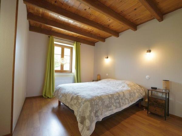 Maison individuelle Tucquegnieux 250 m²