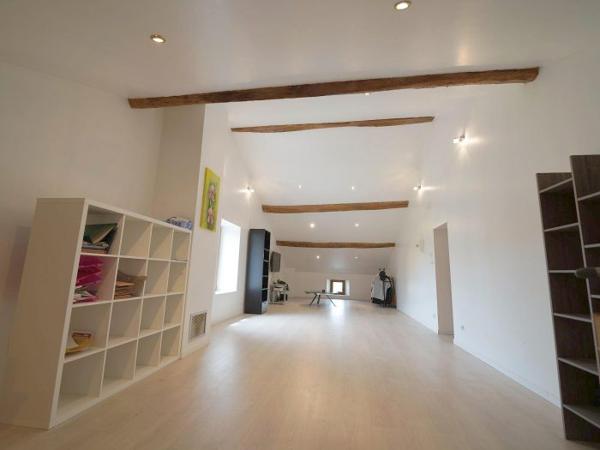 Maison individuelle Tucquegnieux 250 m²