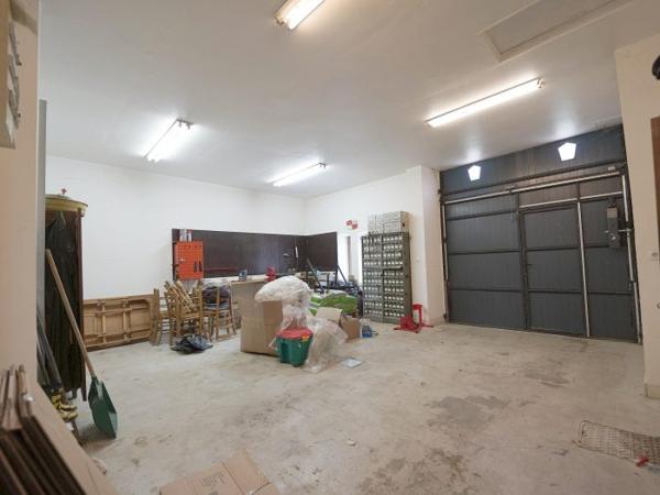 Maison individuelle Tucquegnieux 250 m²