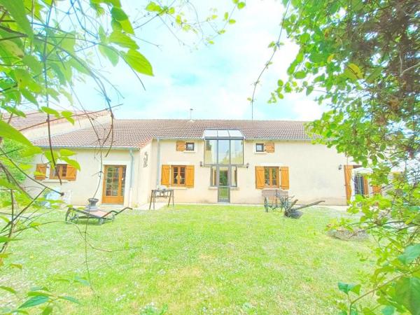 Maison individuelle Tucquegnieux 250 m²