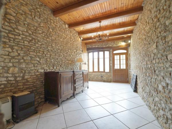 Maison individuelle Tucquegnieux 250 m²