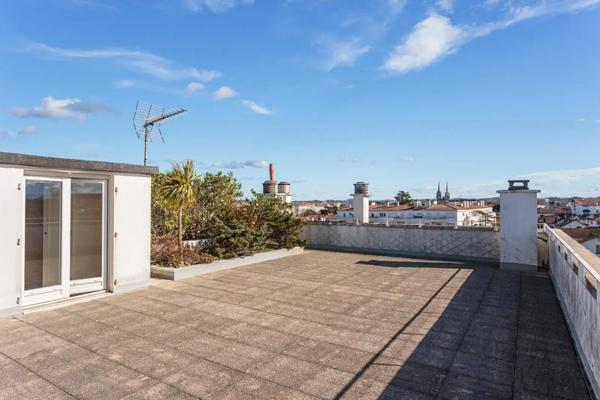 Appartement à vendre 6 pièces 314m²