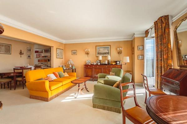 Appartement à vendre 6 pièces 314m²