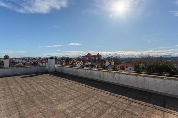 Appartement à vendre 6 pièces 314m²