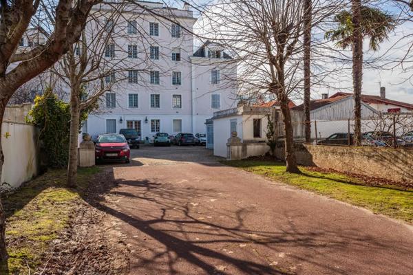 Appartement à vendre 6 pièces 314m²