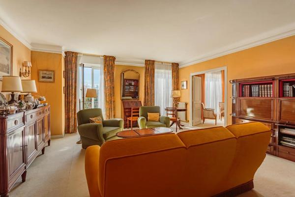 Appartement à vendre 6 pièces 314m²