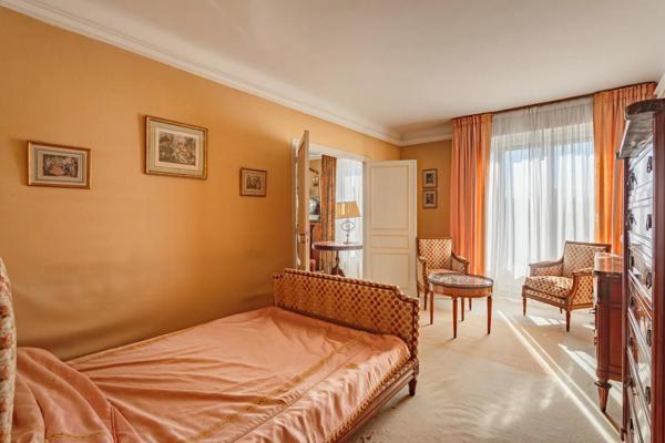 Appartement à vendre 6 pièces 314m²