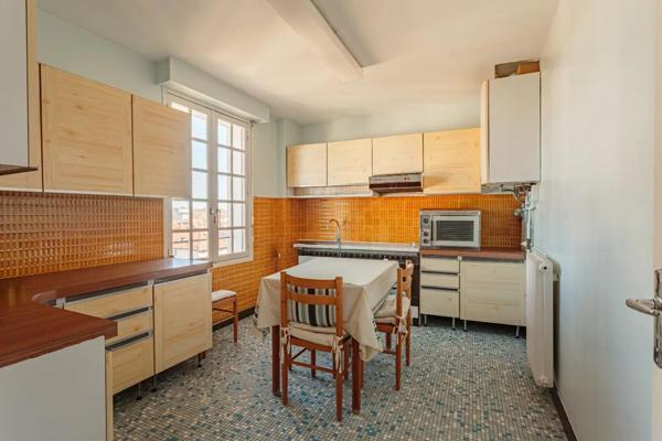 Appartement à vendre 6 pièces 314m²