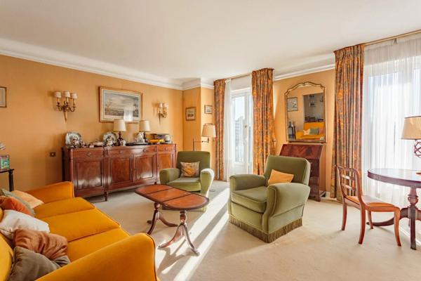 Appartement à vendre 6 pièces 314m²